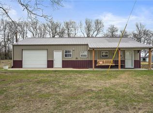 7099 Newton Rd, Odessa, MO 64076
