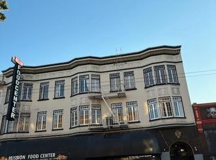 2360 Mission St APT 2, San Francisco, CA 94110