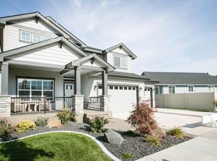 2119 E 33rd Ave, Spokane, WA 99203