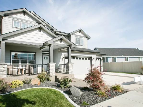 2221 E 32nd Ave, Spokane, WA 99223