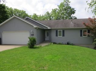 1302 117th Ave, Otsego, MI 49078