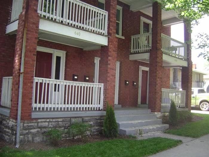 1st image of 638 Van Brunt Blvd APT 2