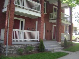 638 Van Brunt Blvd APT 2, Kansas City, MO 64124