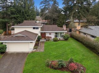 1034 145th Pl SE, Bellevue, WA 98007