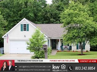 1817 Colin Creek Ln, Charlotte, NC 28214