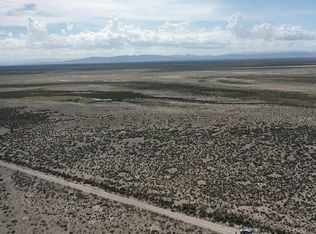 40 N 5600th Rd W, Beryl, UT 84714