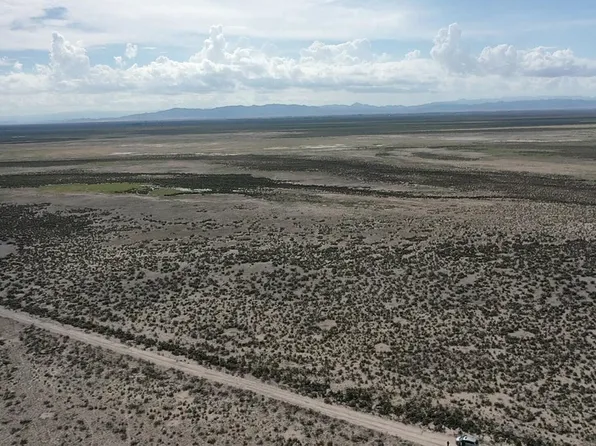 40 N 5600th Rd W, Beryl, UT 84714