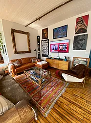 Rented by Carnegie Management Inc