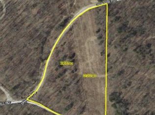 8137 Sharps Hill Rd, Brookville, IN 47012