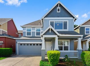 20766 SW Rosemount St, Beaverton, OR 97078