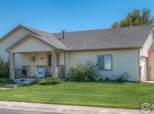 290 S 5th Street Way, La Salle, CO 80645