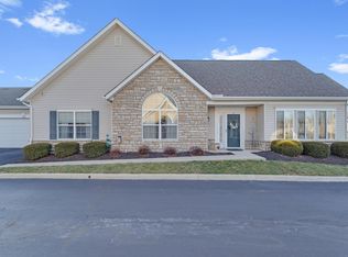 4812 Ashleigh Dr, Dublin, OH