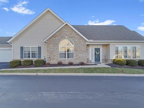 4812 Ashleigh Dr, Dublin, OH 43016