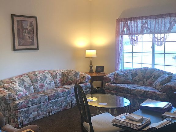 Bedroom #4 or office/den