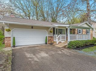 4100 Nottingham Ave, Youngstown, OH