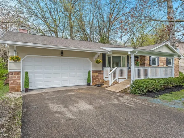 4100 Nottingham Ave, Youngstown, OH 44511