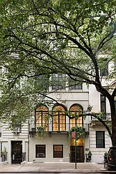 60 East 66th Street in Lenox Hill