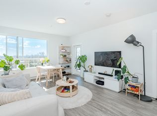 6438 Byrnepark Dr #416, Burnaby, BC