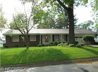 1207 Greenacre Dr, Cambridge, OH 43725