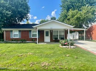 356 Meadowood Rd, Louisville, KY 40229