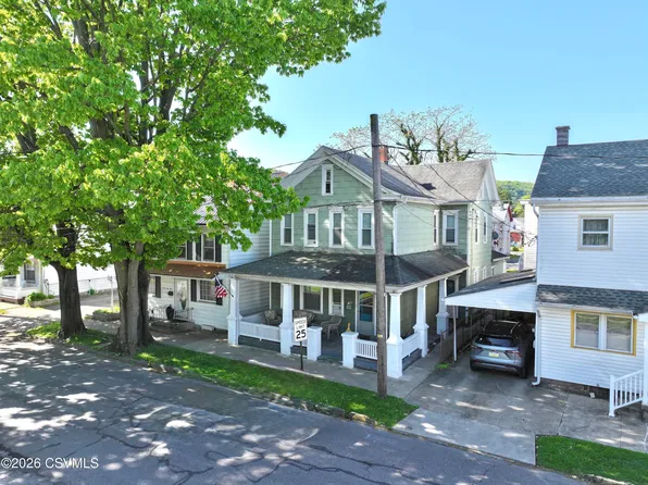 339 Walnut St, Sunbury, PA 17801