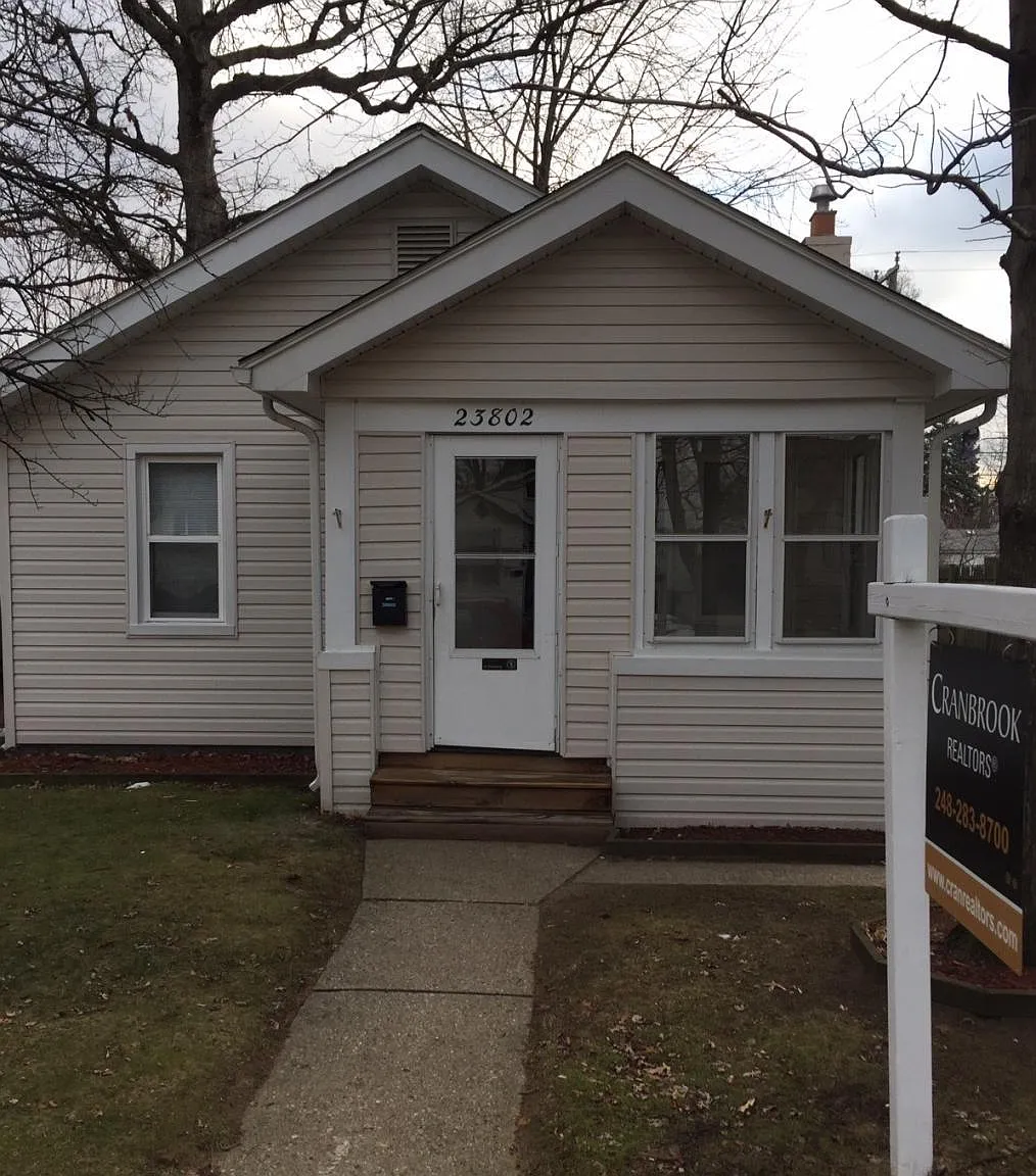 23802 Hazelwood Ave — Photo 1