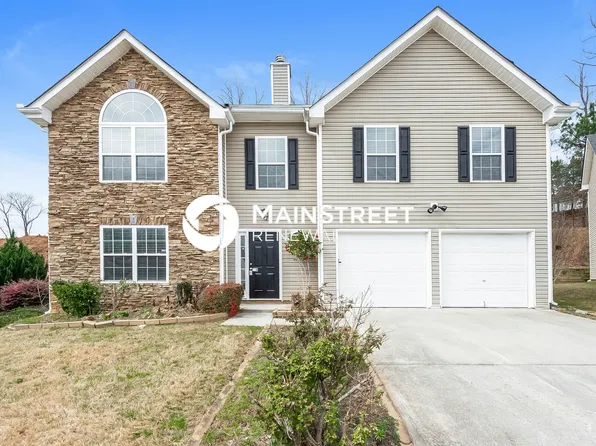 4617 Rattling Toy Way, Douglasville, GA 30135