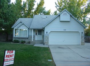 868 E Meadow Ct, Draper, UT 84020