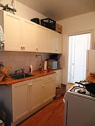 Rented by Waverly Realty Associates