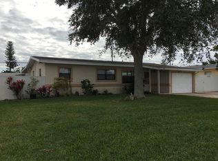1485 Cunningham Ave, Merritt Island, FL 32952