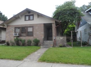 409 S Grand Ave, Indianapolis, IN 46219