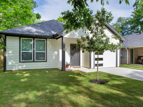 1016 Pine, Bonham, TX 75418