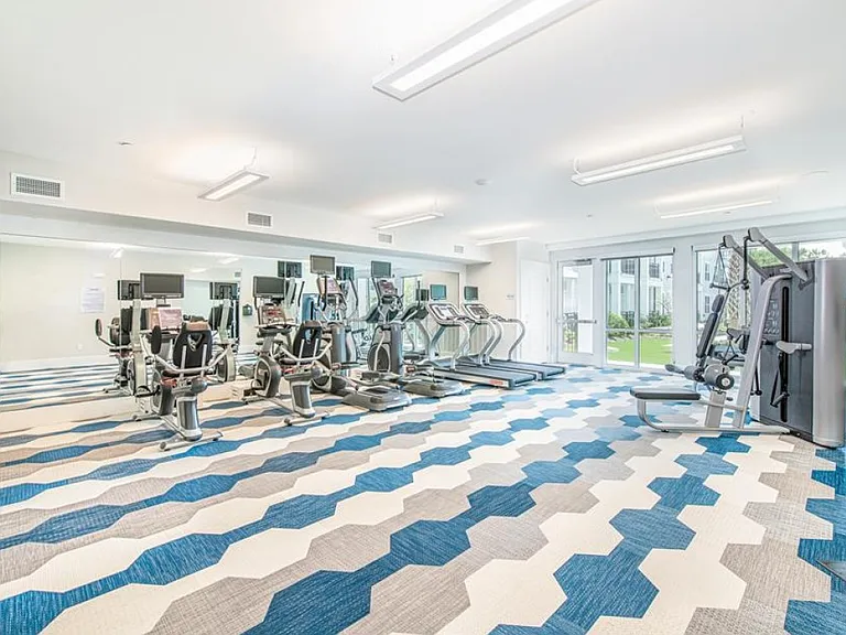Overture Daniel Island 55+ Active Adult Apartment Homes — Photo 51
