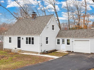 115 Beechwood Drive, New Britain, CT, 06053