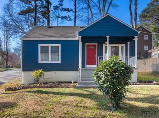 2584 Oldknow Dr NW, Atlanta, GA 30318