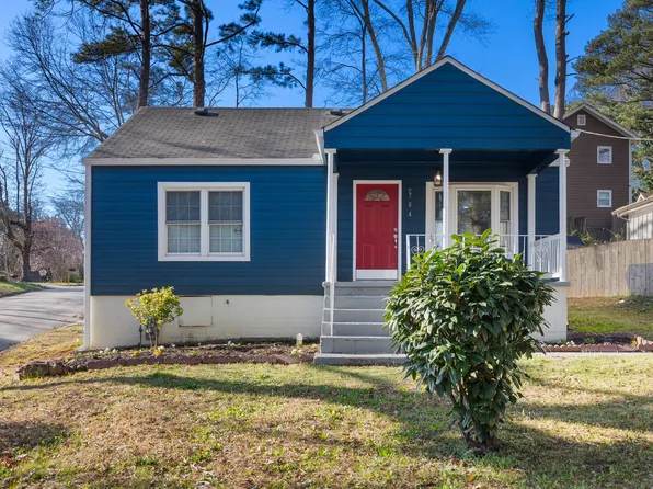 2584 Oldknow Dr NW, Atlanta, GA 30318