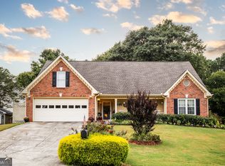 700 Harbor Bay Dr, Lawrenceville, GA 30045