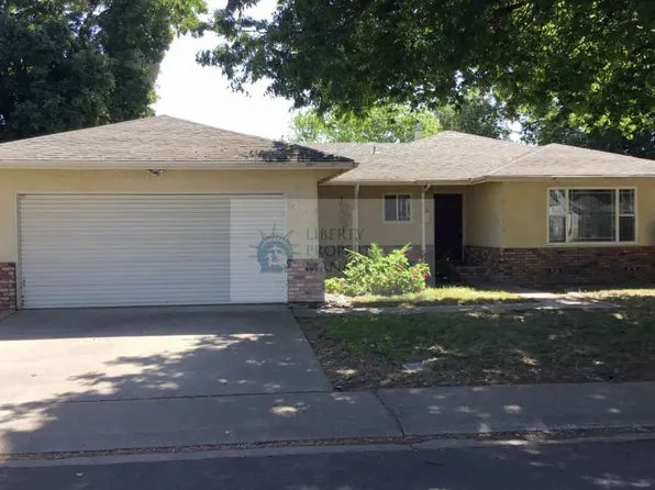 3020 Radnor Way, Modesto, CA 95350