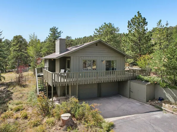 280 Old Man Mountain Ln, Estes Park, CO 80517