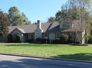 8303 Interlochen Dr, Nixa, MO 65714