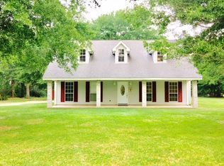18 Tear Drop Ln, Picayune, MS 39466
