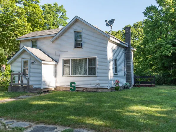 204 West Ml, Athens, MI 49011