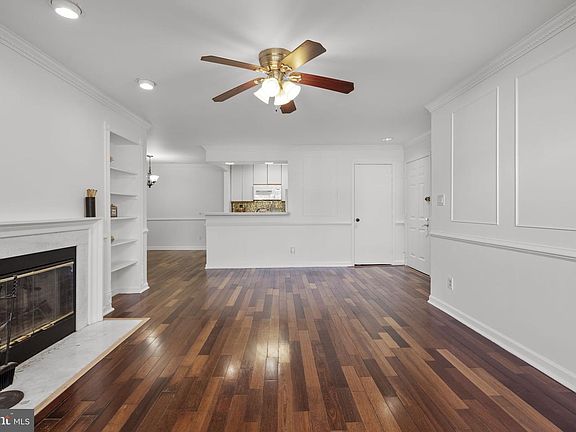 4th image of 13708 Modrad Way #7B-33