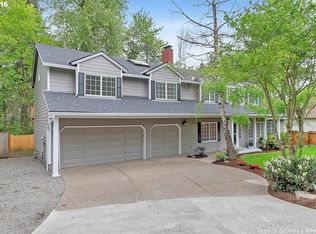 11525 SW 56th Pl, Portland, OR 97219