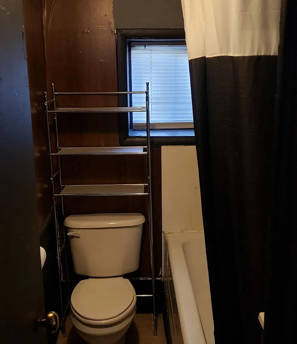 2 bed, 670 sqft, $1,100 — Photo 4