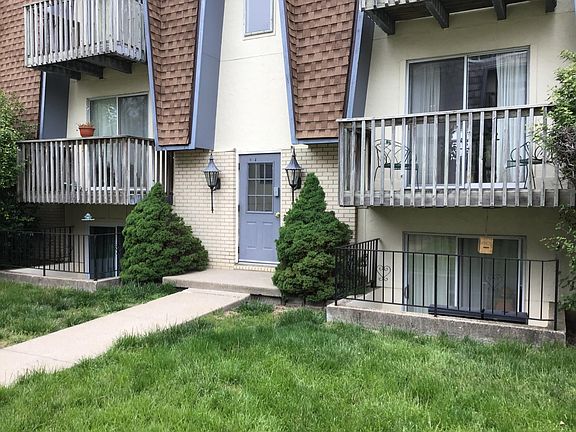 2nd image of 504 S Liberty St #D