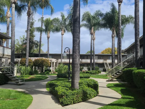 Shelter Creek Apartments