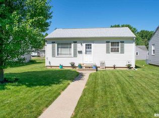 1511 N 6th St, Chillicothe, IL