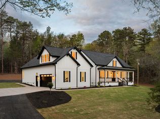 206 Zimmerman Lake Rd, Spartanburg, SC 29306