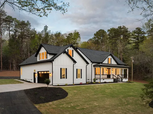 206 Zimmerman Lake Rd, Spartanburg, SC 29306